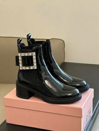 Picture of Roger Vivier Shoes Women _SKUfw146938928fw